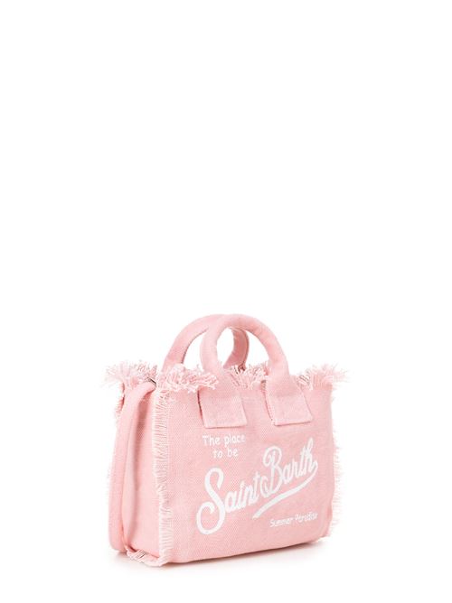 Vanity mini bag MC2 | VANITY MINI00267F